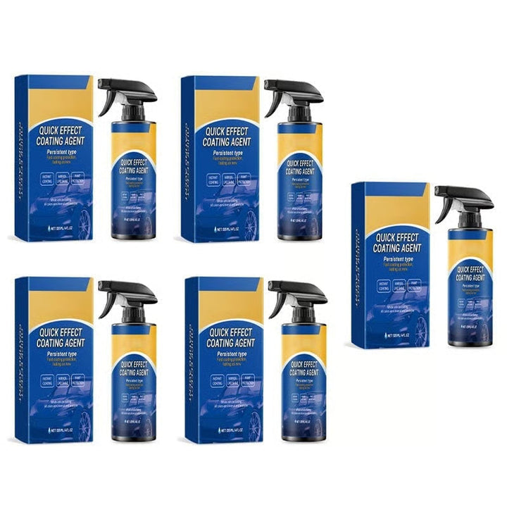 Car Coating Spray