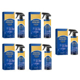 Car Paint Spray for Shine and Protection