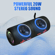 🎅Christmas Pre-sale🎁 2 in 1 Magnetic Dual Splittable Bluetooth Speaker