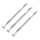 👔Clothing Hanger Telescopic Rod