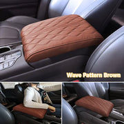 Car Armrest Pad
