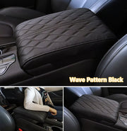 Car Armrest Pad