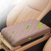 Car Armrest Pad