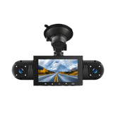 full-view-car-dashcam-system