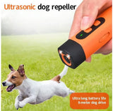 ✨ Highly Recommended ✨Ultrasonic Dog Bark Deterrent Device – Humane & Effective Dog Repeller