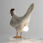 🐓💡Hilarious Chicken Egg Lamp