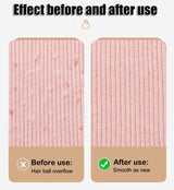 🏆Hot Selling⚡Creative Double-headed Lint Remover Manual Pilling Shaver Portable Sweater Pilling Shaver for Coats