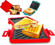 🔥Microwave Toastie Sandwich Maker - Buy 2 Free Shipping