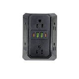Multi Plug 6-Outlet Extender