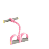 💪 Multifunction Pedal Resistance Band🏋️