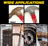 MULTIPURPOSE RUST REMOVER SPRAY