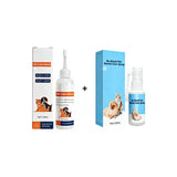 Liquid Pet Ear Cleaner for Daily Care