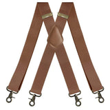 ✨ Premium 4-Clip Suspenders Formal & Daily Wear