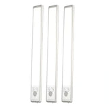 Rechargeable Motion Sensor Led Lights