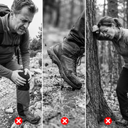 LIMITED-TIME BUY 2 SAVE 20% OFF Adjustable Aluminum Alloy Trekking Pole – Durable, Shock-Absorbing, Lightweight