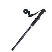 LIMITED-TIME BUY 2 SAVE 20% OFF Adjustable Aluminum Alloy Trekking Pole – Durable, Shock-Absorbing, Lightweight