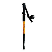 LIMITED-TIME BUY 2 SAVE 20% OFF Adjustable Aluminum Alloy Trekking Pole – Durable, Shock-Absorbing, Lightweight