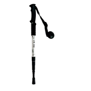 LIMITED-TIME BUY 2 SAVE 20% OFF Adjustable Aluminum Alloy Trekking Pole – Durable, Shock-Absorbing, Lightweight