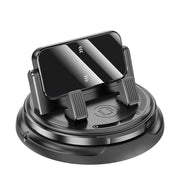 360° Rotation Dashboard Phone Holder KEY FEATURES SEAMLESS HORIZONTAL AND VERTICAL for Car