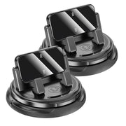 360° Rotation Dashboard Phone Holder KEY FEATURES SEAMLESS HORIZONTAL AND VERTICAL for Car