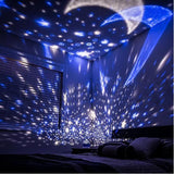 ✨Starry Sky Night Light Projector🌙